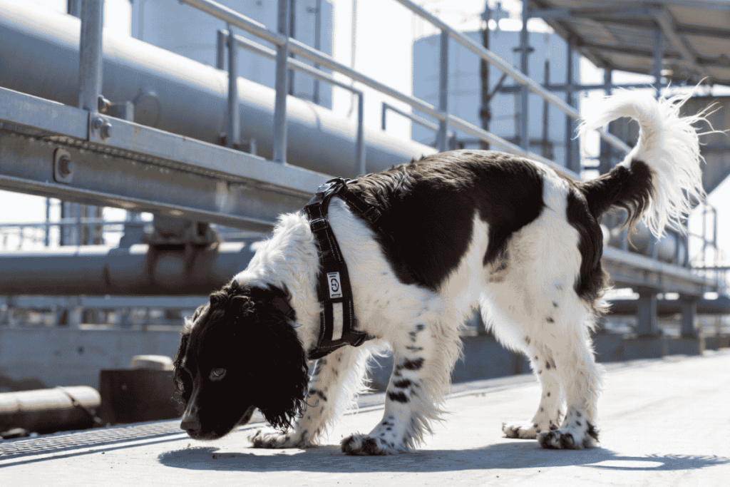 How traditional corrosion inspection methods work