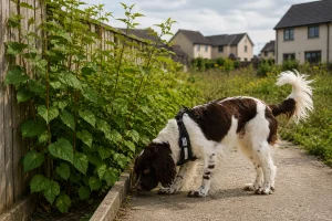 Japanese Knotweed on Neighbouring Land in Ireland: What Should You Do?